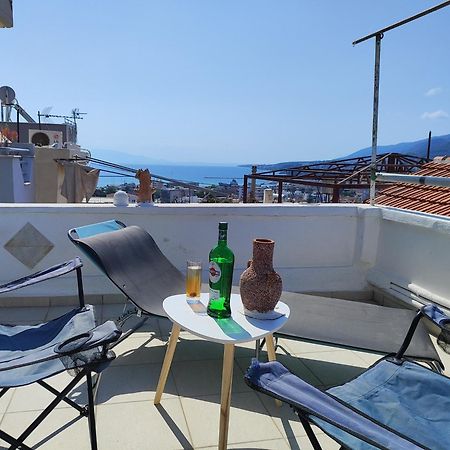 Best Sunset & Sunrise Budget Rooms Mytilíni 外观 照片