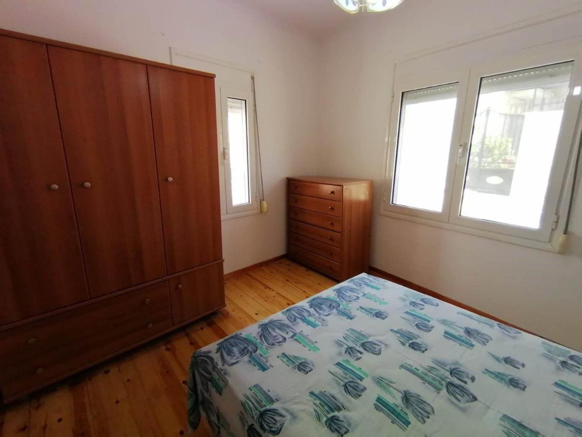 Best Sunset & Sunrise Budget Rooms Mytilíni 外观 照片