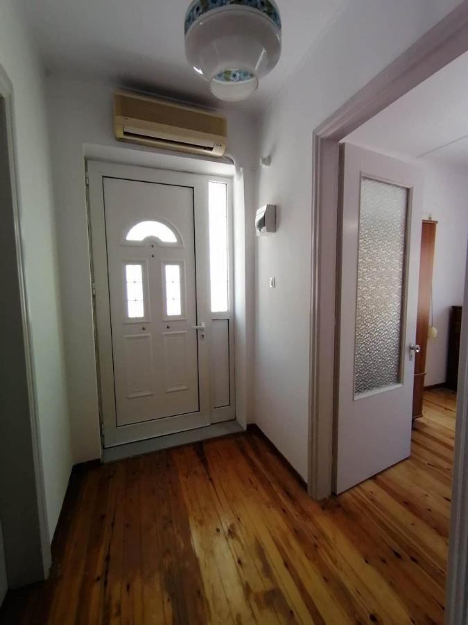Best Sunset & Sunrise Budget Rooms Mytilíni 外观 照片
