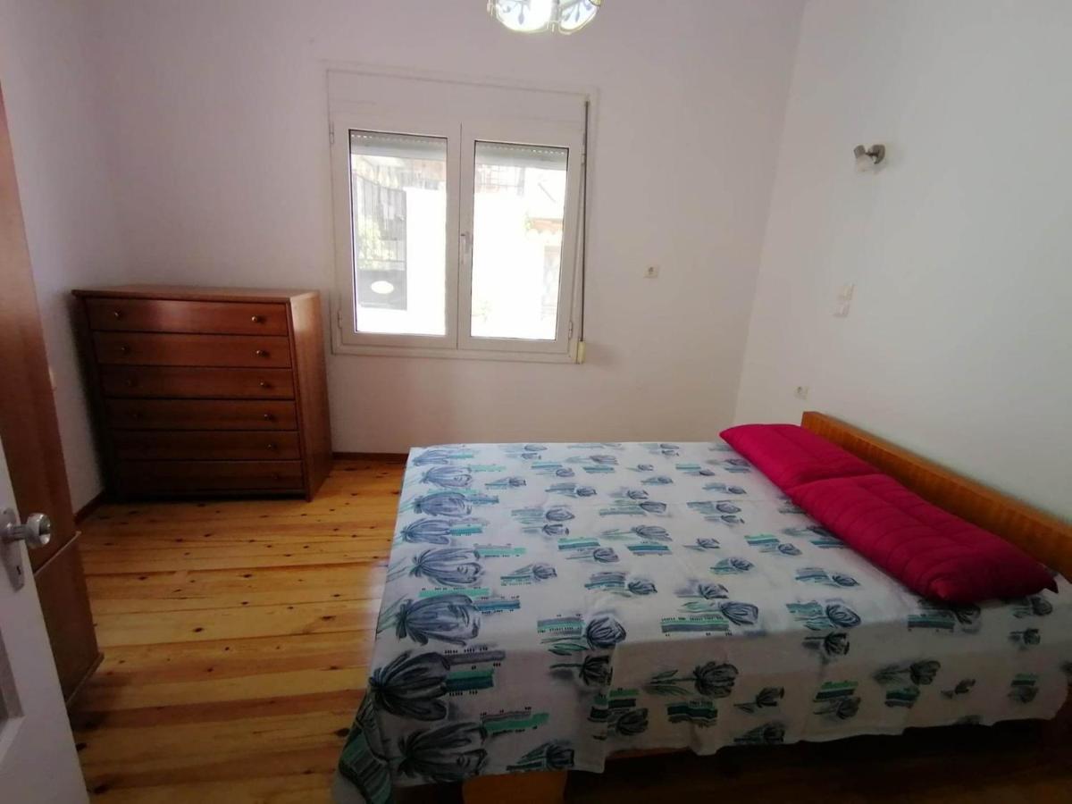 Best Sunset & Sunrise Budget Rooms Mytilíni 外观 照片