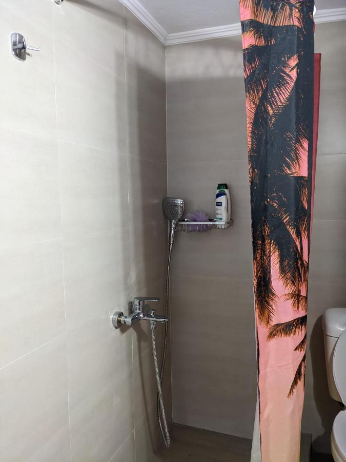 Best Sunset & Sunrise Budget Rooms Mytilíni 外观 照片
