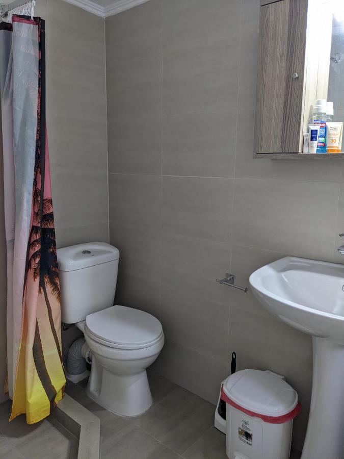 Best Sunset & Sunrise Budget Rooms Mytilíni 外观 照片