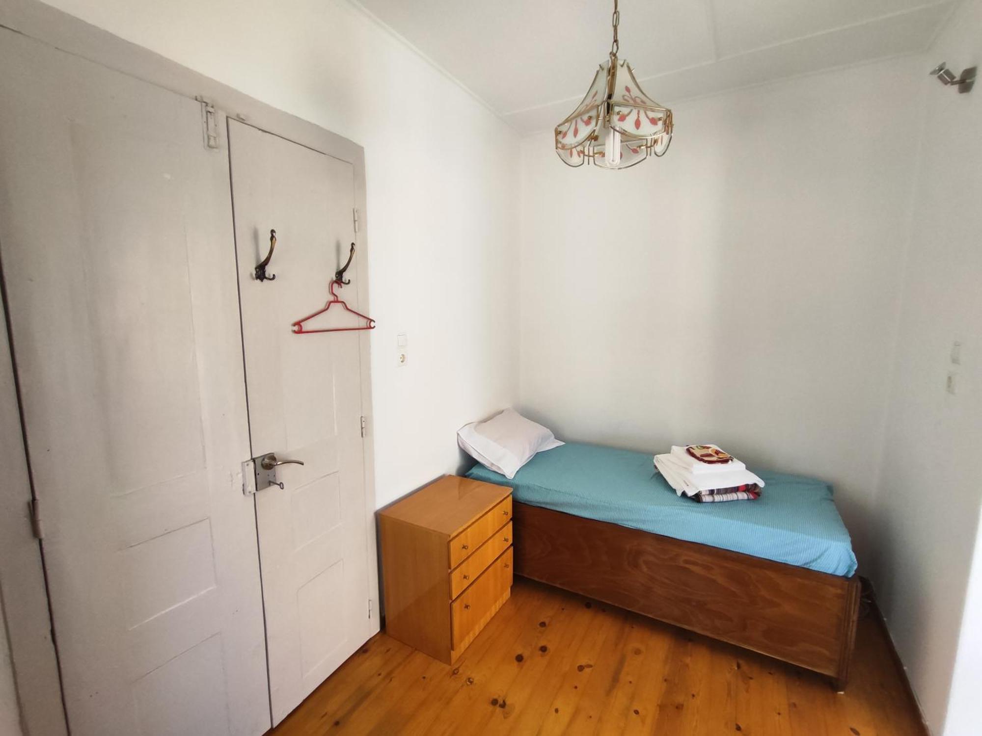 Best Sunset & Sunrise Budget Rooms Mytilíni 外观 照片
