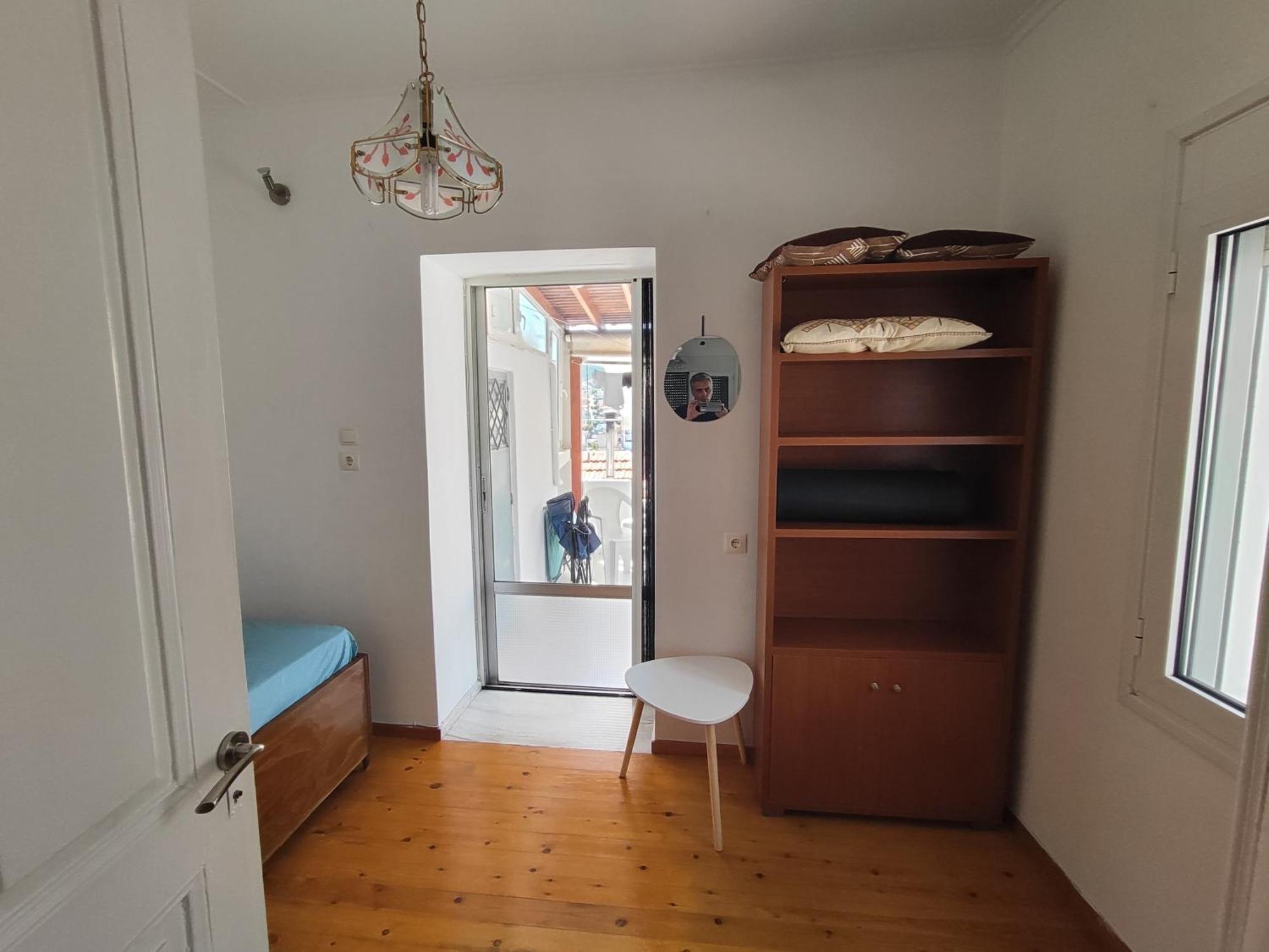 Best Sunset & Sunrise Budget Rooms Mytilíni 外观 照片